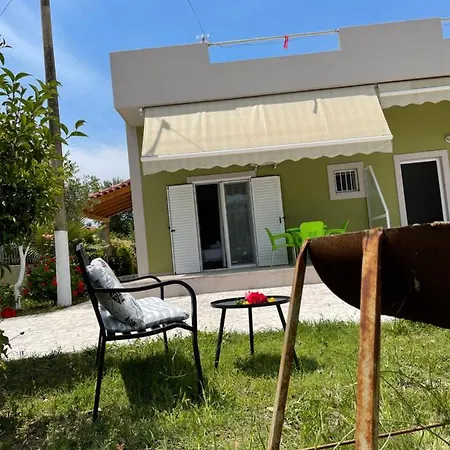 Baron Holiday home *