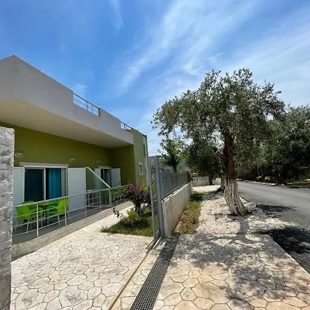 Baron Holiday home
