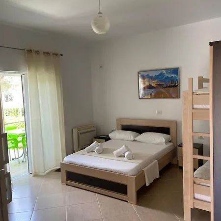 Baron Holiday home