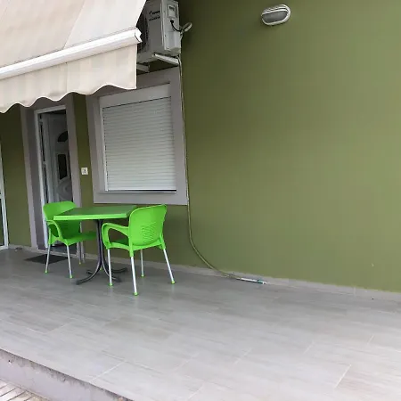 Holiday home Baron Ksamil