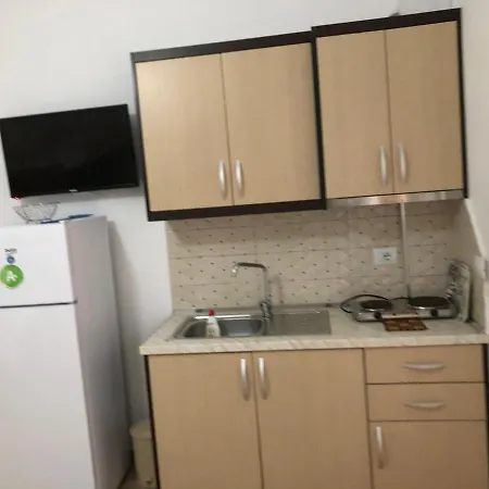 Holiday home Baron Ksamil