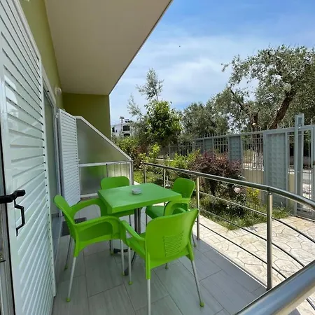 Holiday home Baron *