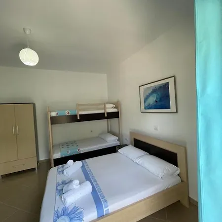 Holiday home Baron Ksamil