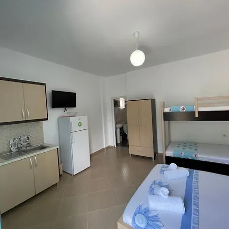 Baron Holiday home Ksamil